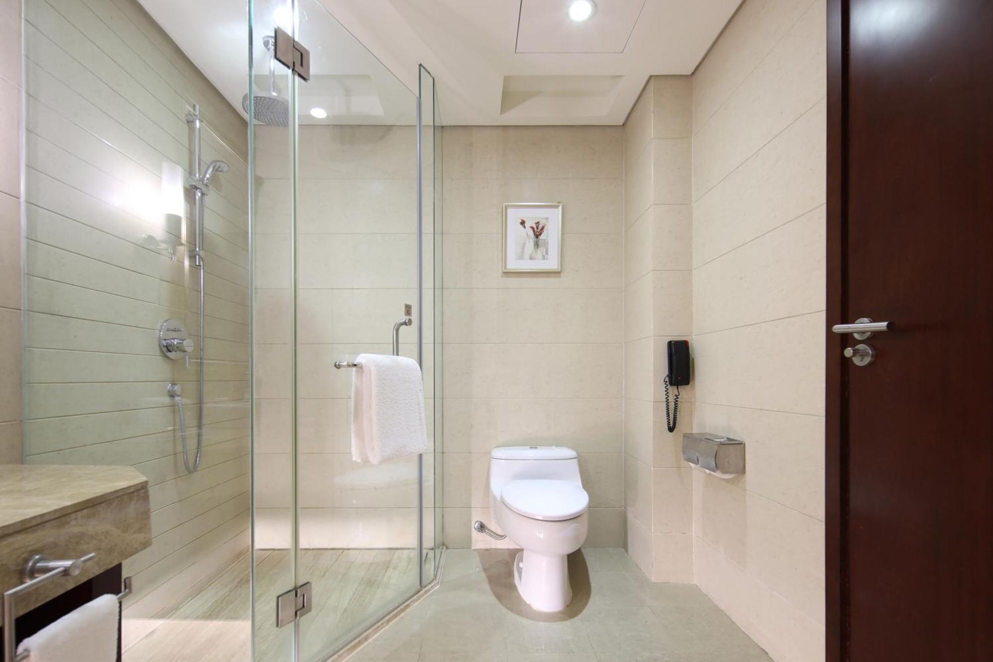 Haiwaihai Crown Hotel Ma'Anshan Exteriér fotografie