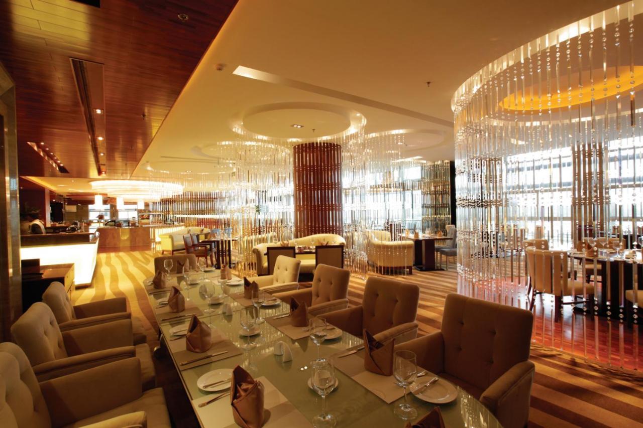 Haiwaihai Crown Hotel Ma'Anshan Exteriér fotografie